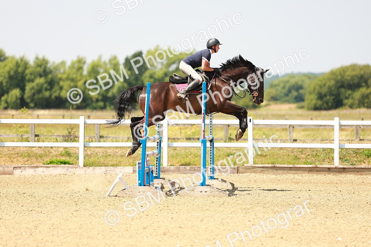 SBM_001535 - Class 4 - Senior Newcomers - 1.10m