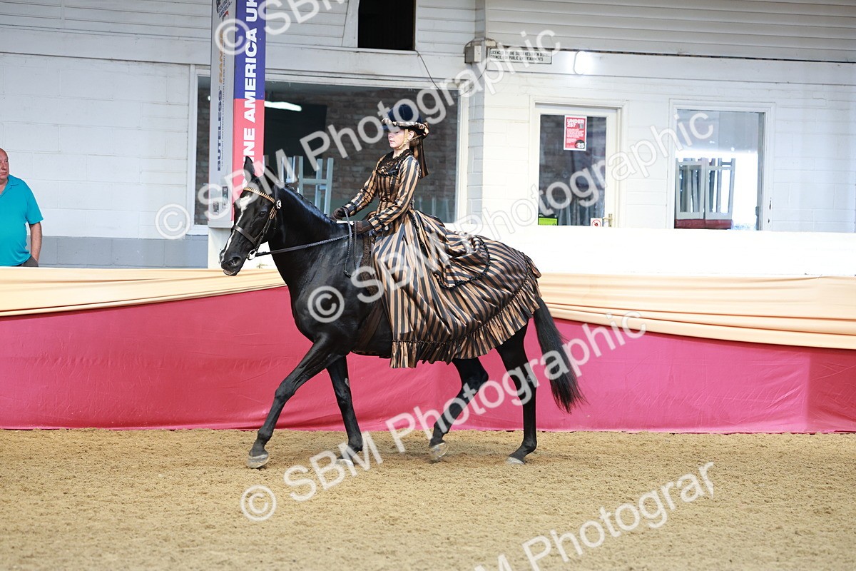 SBM_13476 - Class 104 - Ridden Costume - Astride Junior