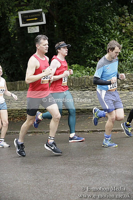 CAD131019-0136 - Cadence Events Grittleton 10km 13/10/19