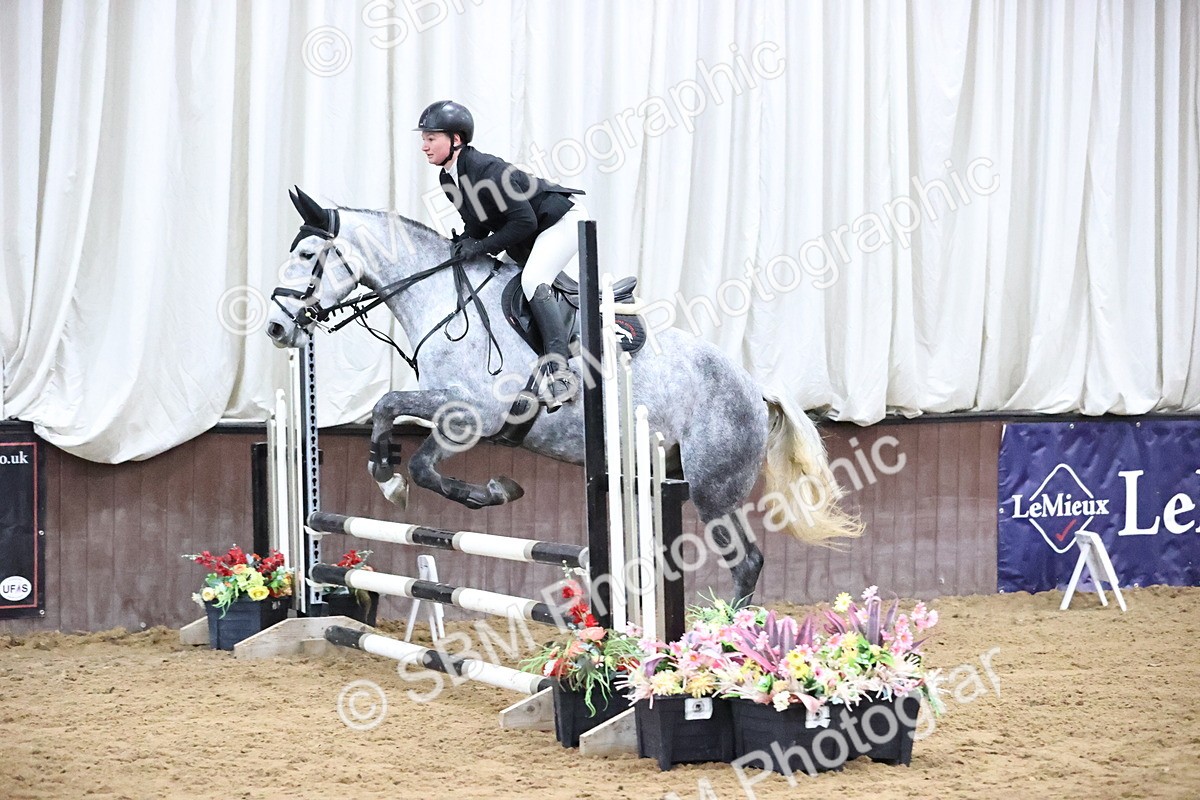 SBM_004990 - Class 15 - Clear Round - 80cm