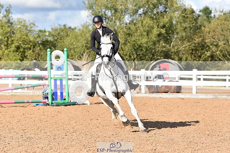 231014A-132010-05062 - Cls 14 95cm Grand Prix