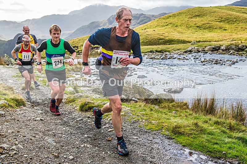 Langdale-337 - Langdale Horseshoe Fell Race Saturday 8th October 2022