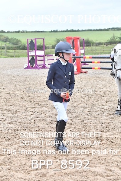 BPP_8592 - CLASS 4 Stepping Stones 128/ 138cms Handicap