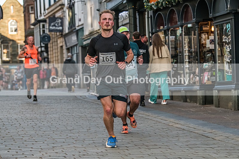 RTH-284 - Keswick Round The Houses Road Race Wednesday 23rd April 2025