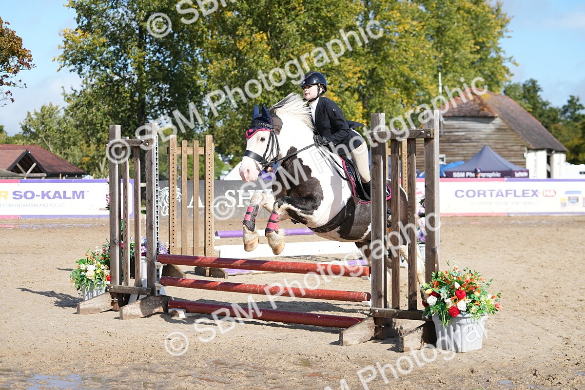 SBM_38422 - J6 - Junior Pony 55cm Championship