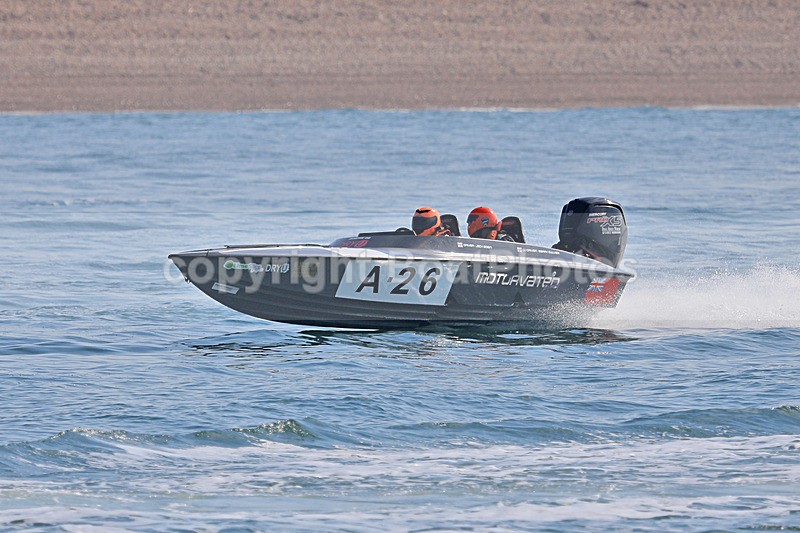 190825 A-26 1Y3A0870 - Racing Powerboats