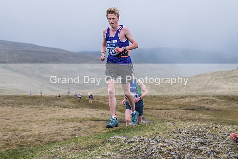 Seniors-685 - UKA 2026 Senior Inter-Counties Mountain Race - Sedbergh Sunday 3rd May 2026 - Seniors