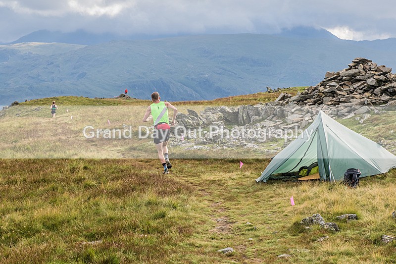 Seat Sandal-39 - Seat Sandal Fell Race Wednesday 12th July 2023