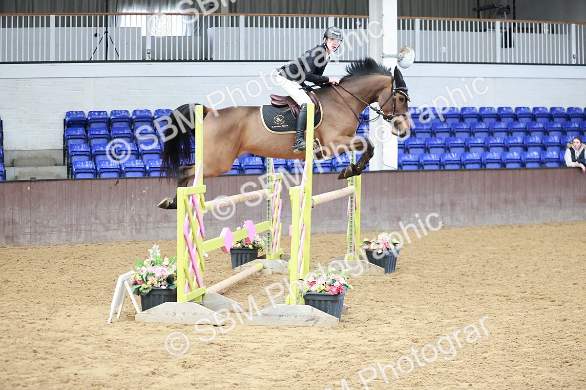 SBM_004139 - Class 11 - Senior Newcomers - 1.10m