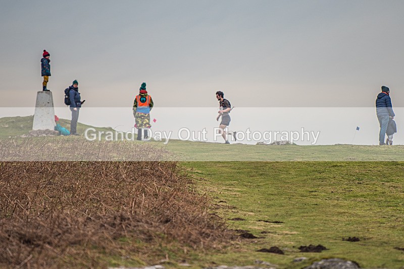 Birkrigg-849 - Kendal Winter League Races Birkrigg Sunday 28th January 2024