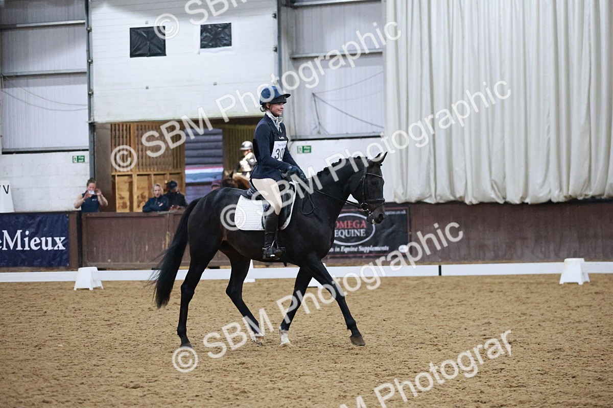 SBM_004886 - Class 4 - Open Dressage Test 2020
