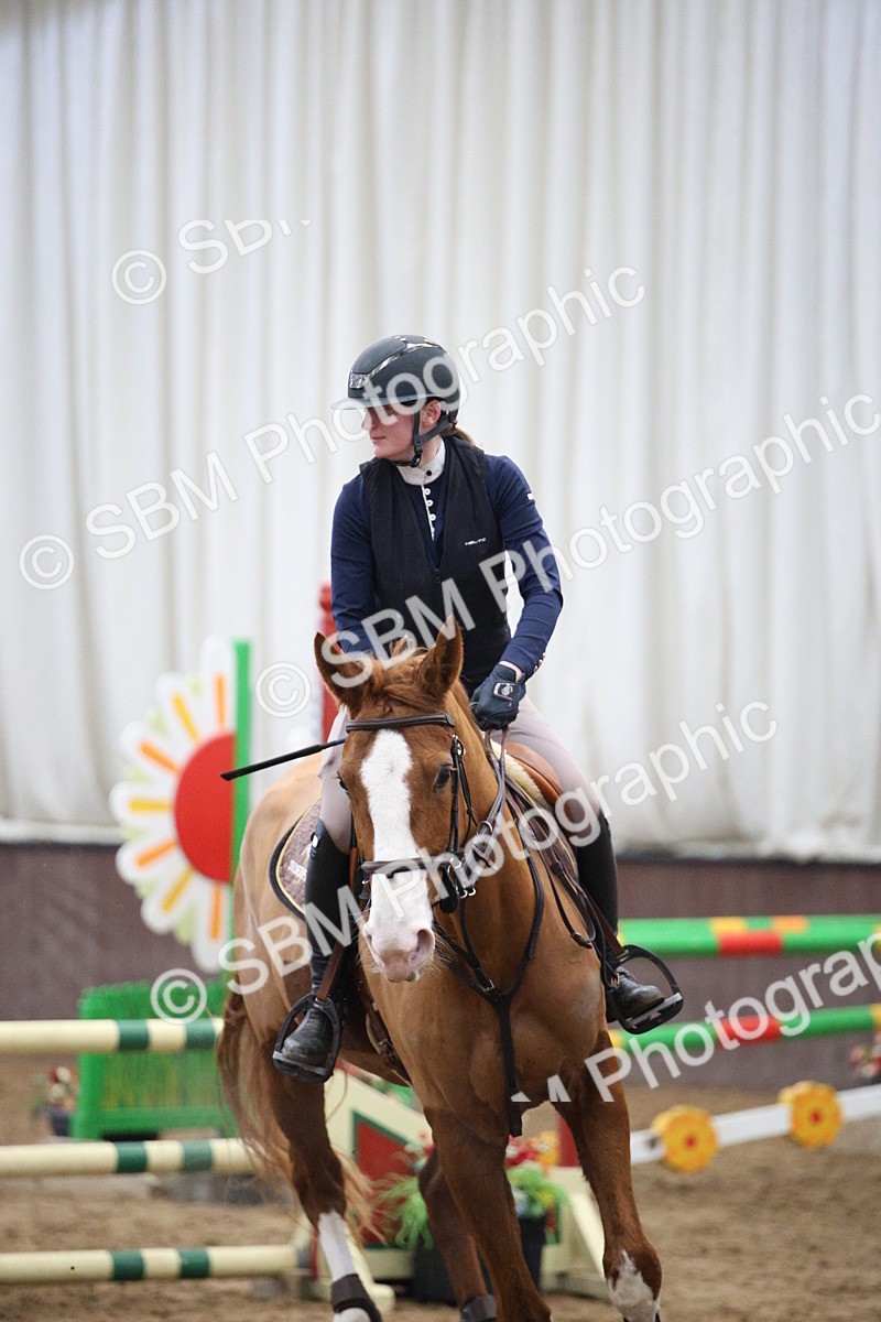 5K7A3301 - Class -1 - Equissage Pulse Senior BritiNovice/ 90cm Open