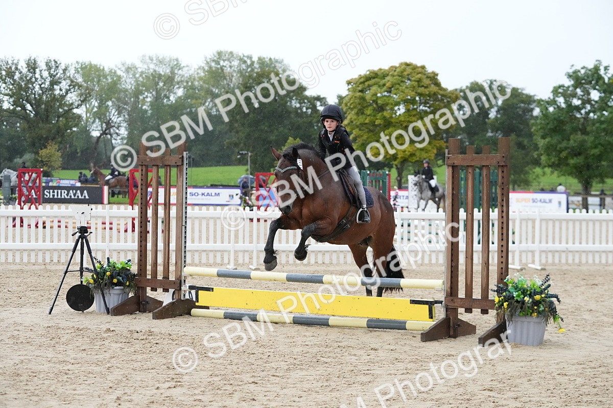 SBM_33992 - J5 - Junior Pony 50cm Championship