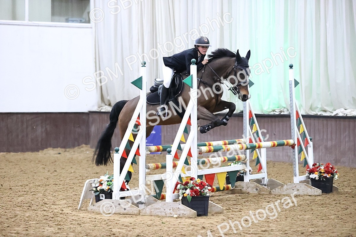 SBM_002797 - Class 14 - Senior British Novice - 90cm
