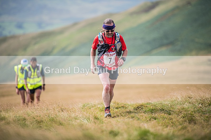 Sedbergh-357 - Sedbergh Hills Fell Race Sunday 18th August 2024