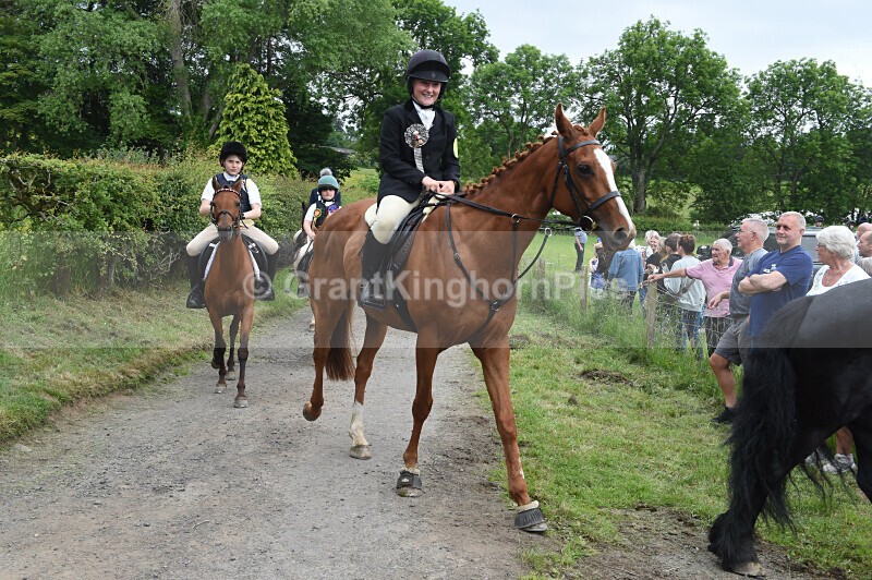 _43 - Lindean Rideout