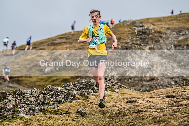 Grisedale-281 - Grisedale Grind Fell Race Wednesday 15th April 2026