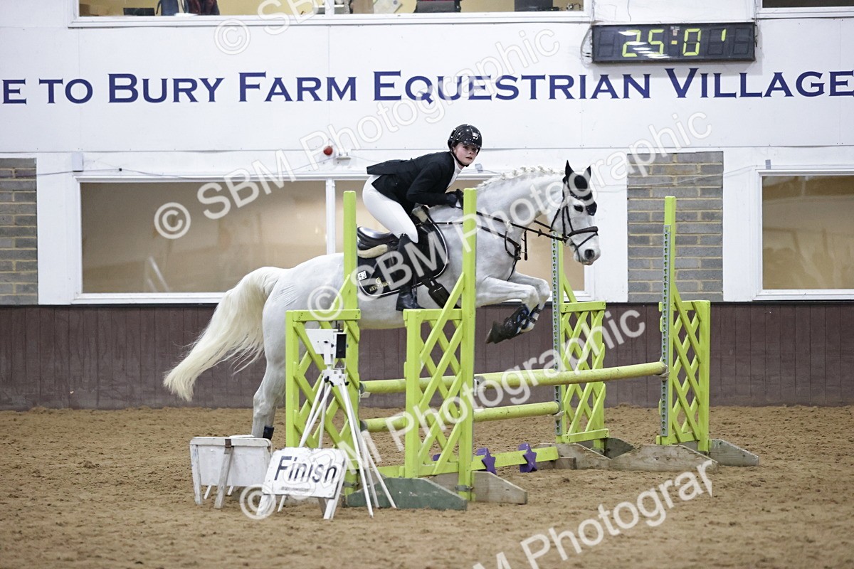 SBM_000460 - Class 1 - 80cm