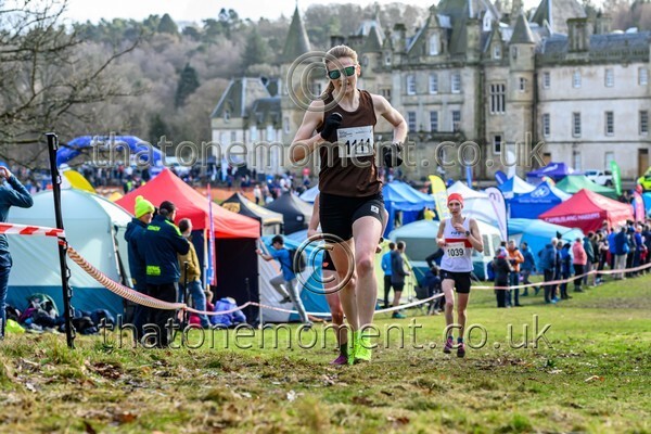 Falkirk25-914443 - Senior Women Set Two