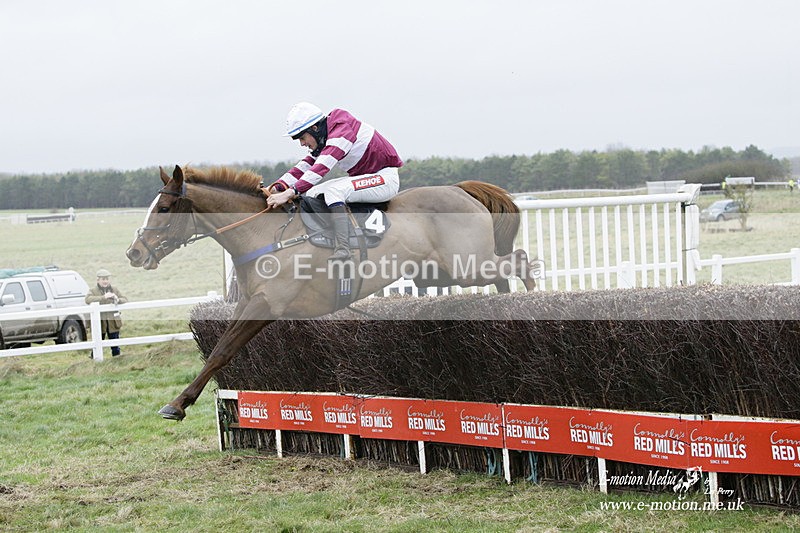 PtP 020122 347 - Larkhill Racing Club Point-to-Point 02/01/2022