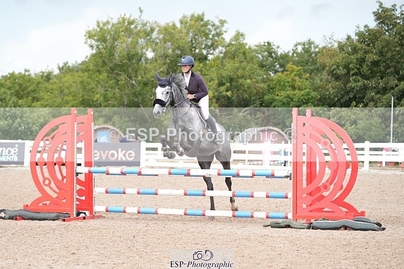 250911-131309-01583 - Cls 12 95cm Amateur Champ