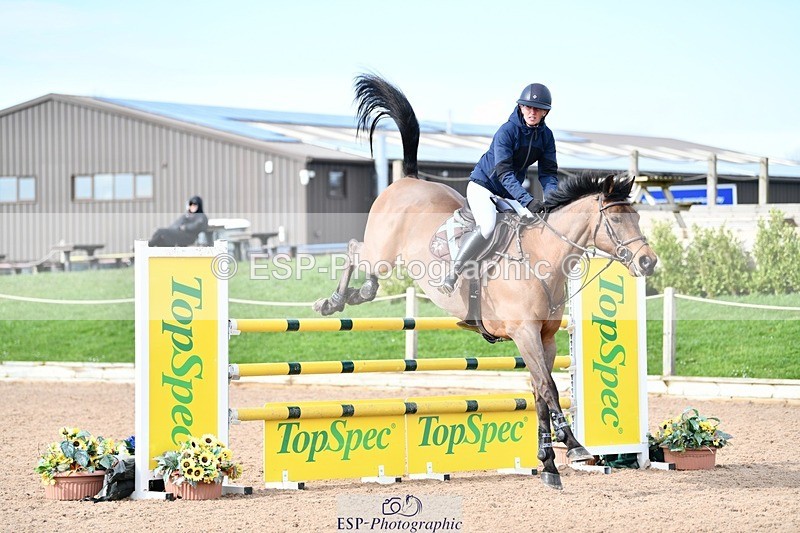 260313-135552-01960 - Cls 3 + 4 Snr Foxhunter and 1.20m Open