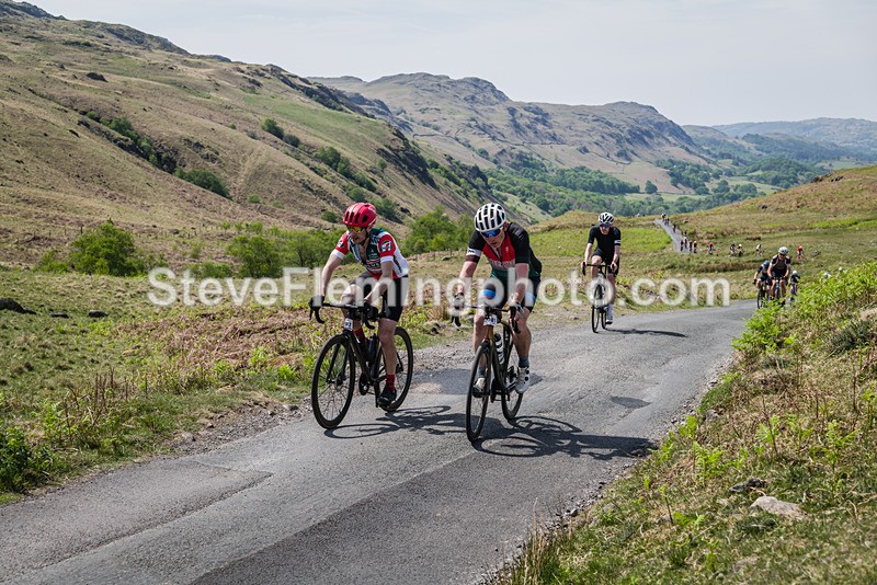125708 - Hardknott Pass Camera 1 12.00-13.00