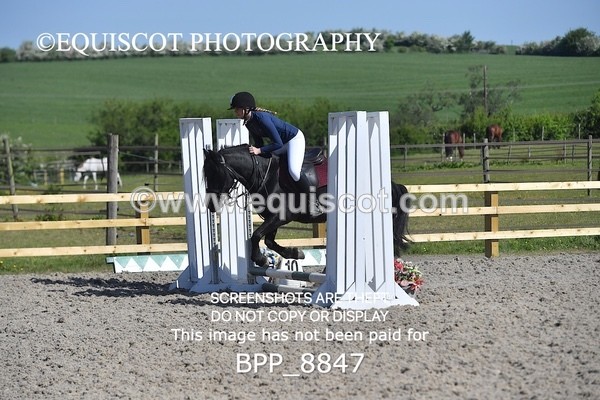 BPP_8847 - CLASS 2 30CM