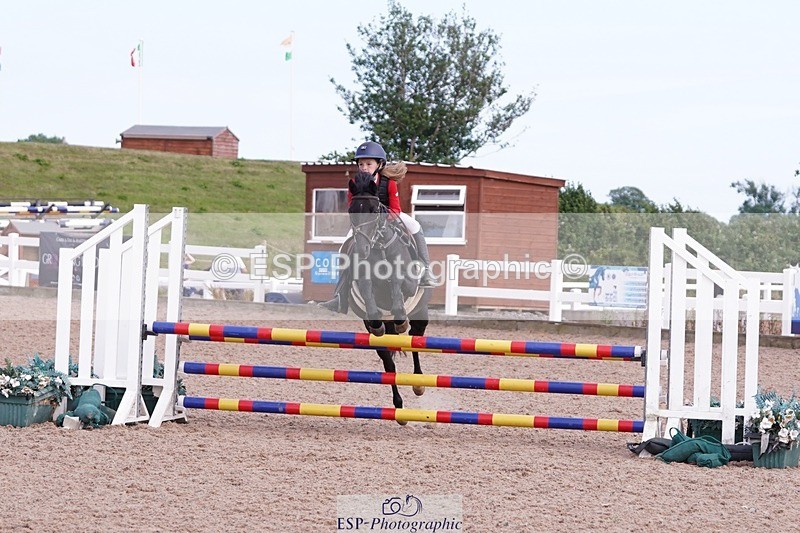 250629-173038-13258 - Cls 33 Stepping Stones 128cm and 138cm