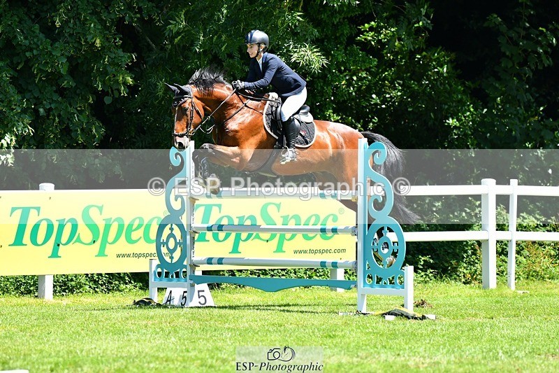 230707-131214-07942 - Cls 13 Newcomers 2nd R