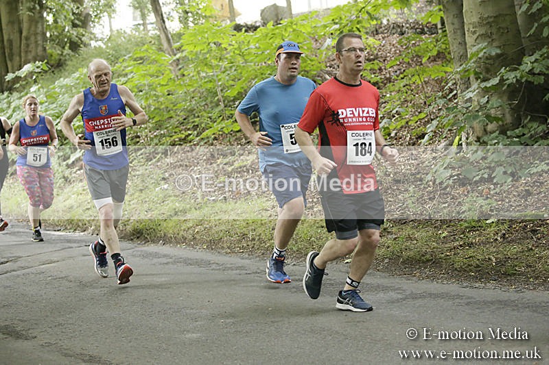 CAD5M 210719-0271 - Cadence Events Colerne 5 Miler  21-Jul-2019