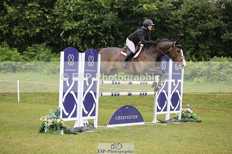 230714-091504-30862 - Cls 73 Fox Hunter Final 1st round