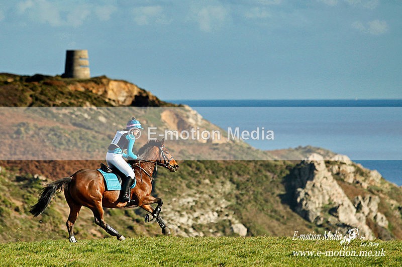 GRXC 171010-485a - Equestrian