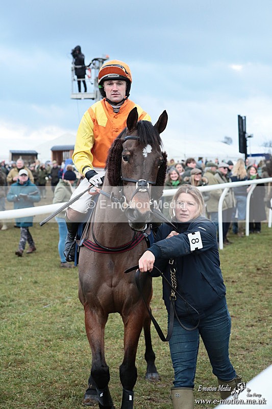 PtP 250126 1179 - Cocklebarrow Races Point-to-Point 25/01/26