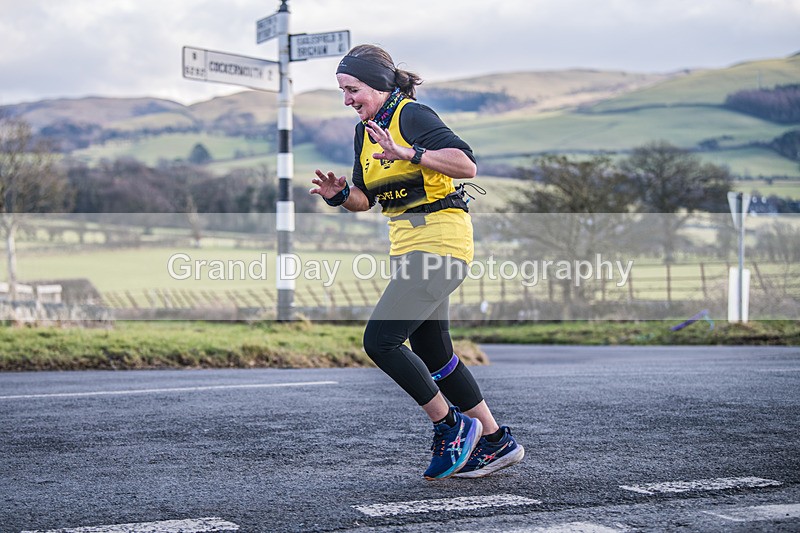 North Lakes-1518 - North Lakes 10K & Half Marathon Sunday 9th February 2025