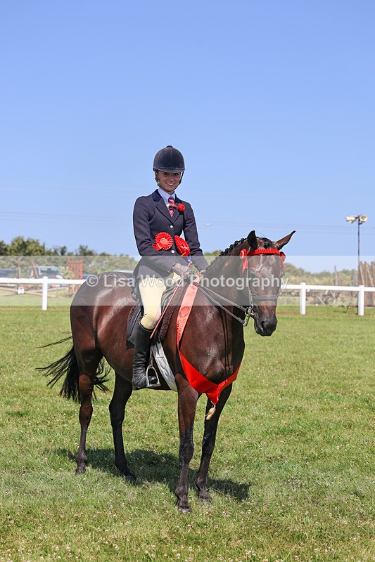 IMG_2149 - Plaited Ridden Championship