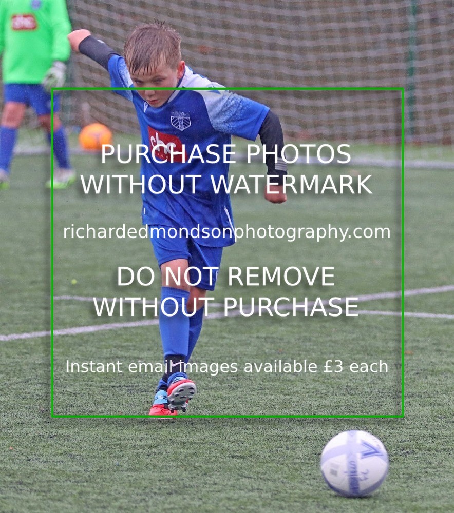 IMG_6588 - Wattsfield U9 vs Milnthorpe & District U9 (9/12/23)