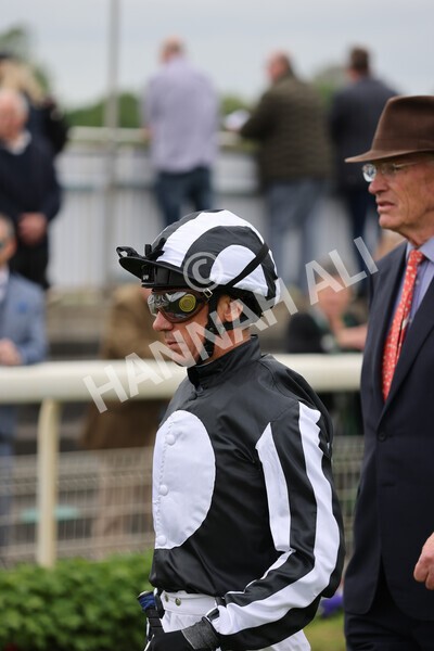yr13052022r2-10 - Race 2 2.25pm Oaks Farm Stables Fillies' Stakes (registered as the Michael Seely Memorial Stakes)