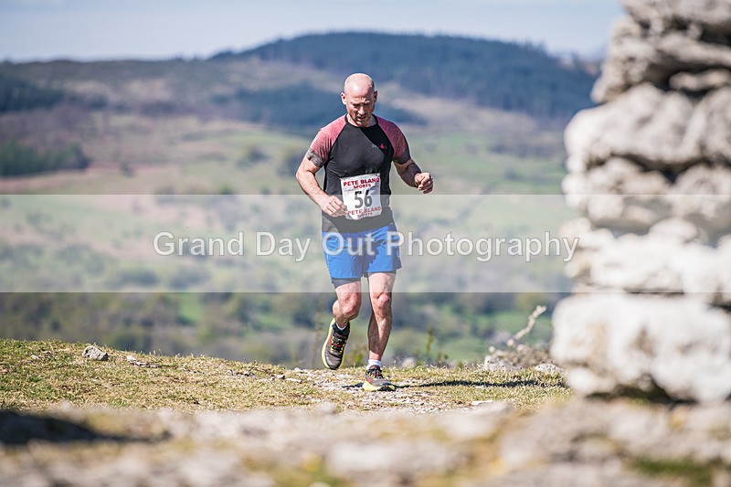 Dean Barwick-102 - Dean Barwick Dash Sunday 20th April 2025
