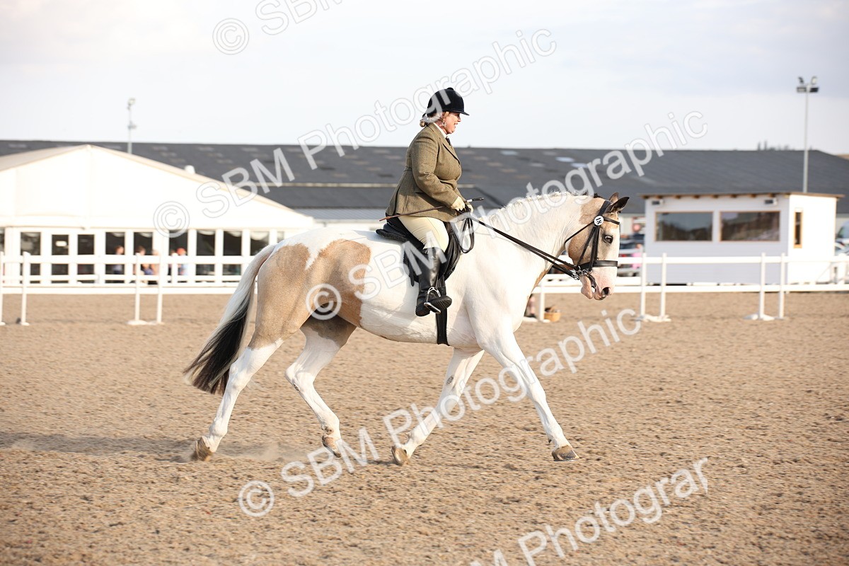 SBM_08847 - Class 12R Regional Ridden Pre-Vet