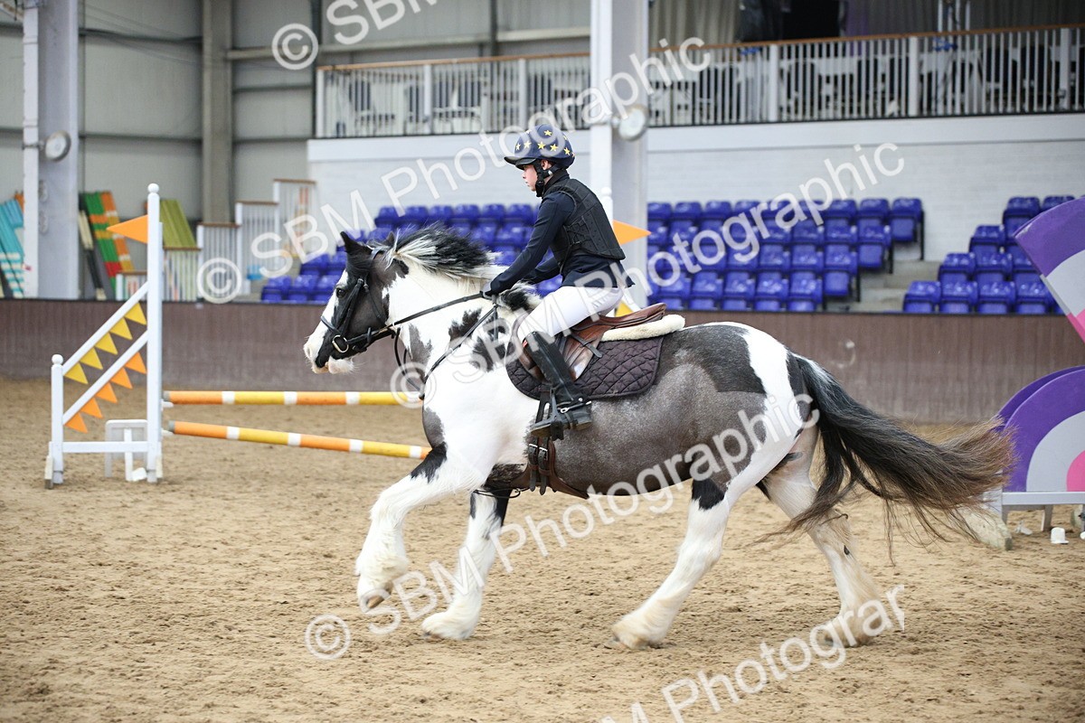 SBM_000721 - Class 3 - 60cm