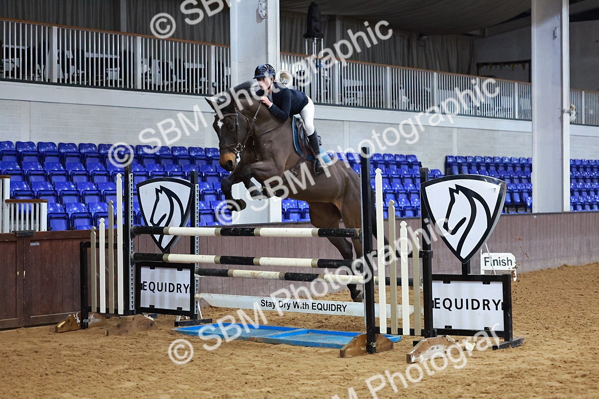 SBM_003986 - Class 5 - Senior Foxhunter - 1.20m
