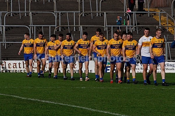 306 - Summerhill Senior Football Team
