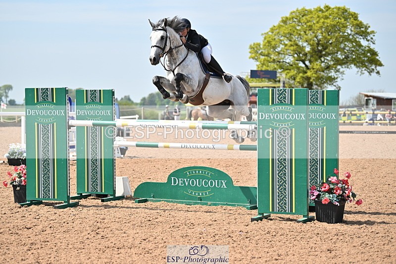 240510A-144806-08138 - Cls 23 Talent Seeker Inc 7yr old 14.10 to Finish