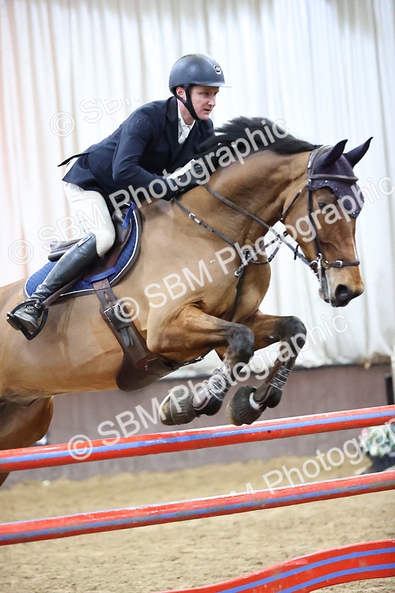 SBM_010068 - Class 24 - Equine Star Championship Qualifier 1.10m