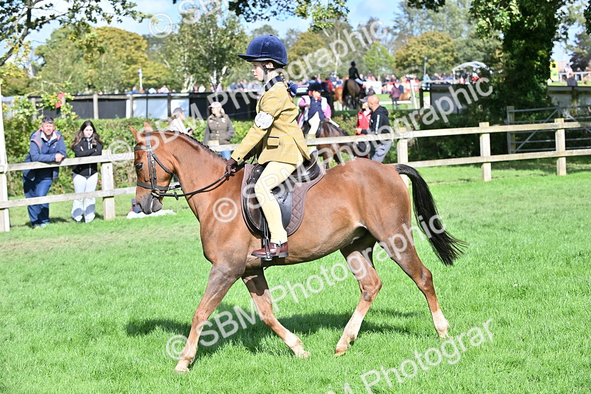 SBM_48366 - S21 - Novice & Newcomers First Ridden