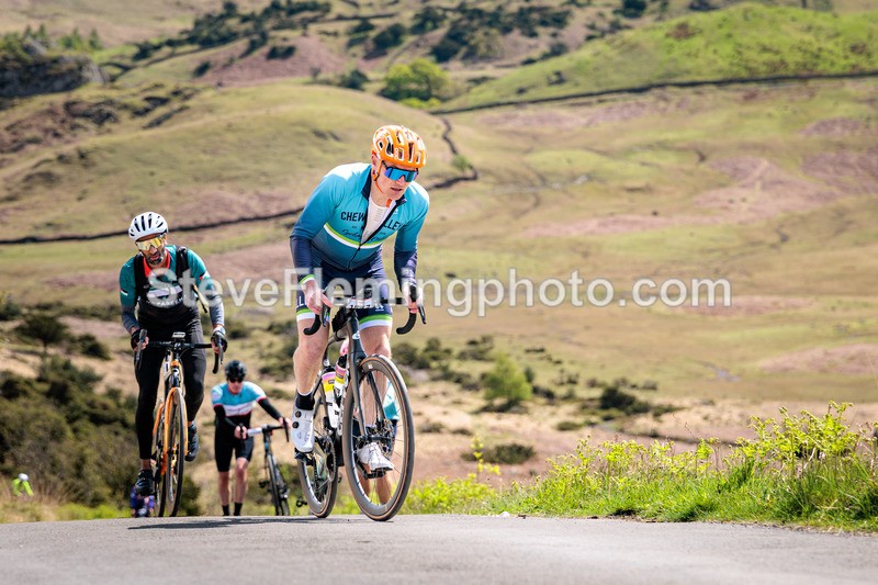 144738 - Blea Tarn Climb 14:00 - 15:00