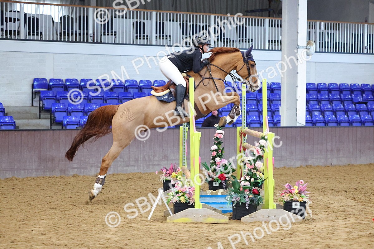 SBM_003479 - Class 16 - Senior 1.15m Inc National 1.15m Members Cup Qualifier