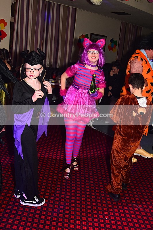 TAY-659 - Tayla's 18th