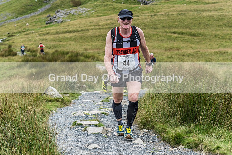 Ingleborough-509 - Ingleborough Mountain Race Saturday 20th July 2024